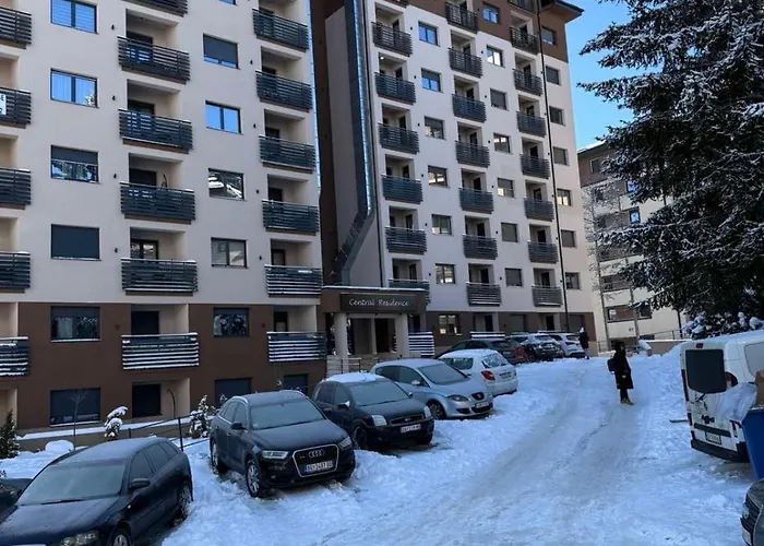 Apartman Nikola